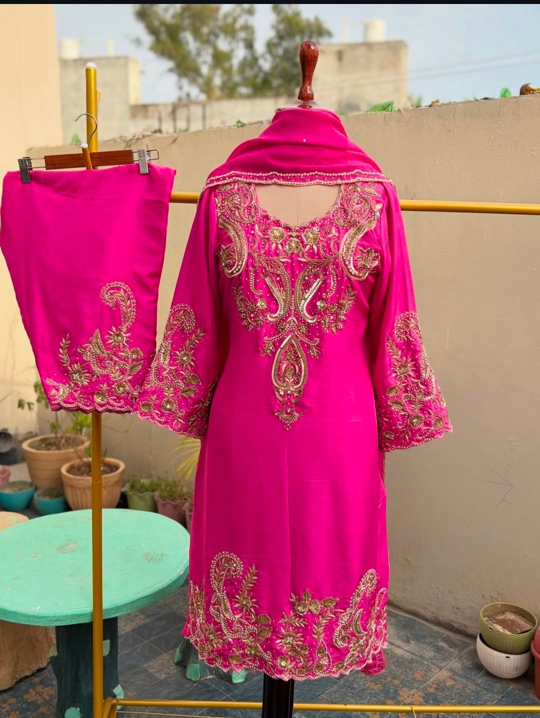Bridal & Wedding Suits