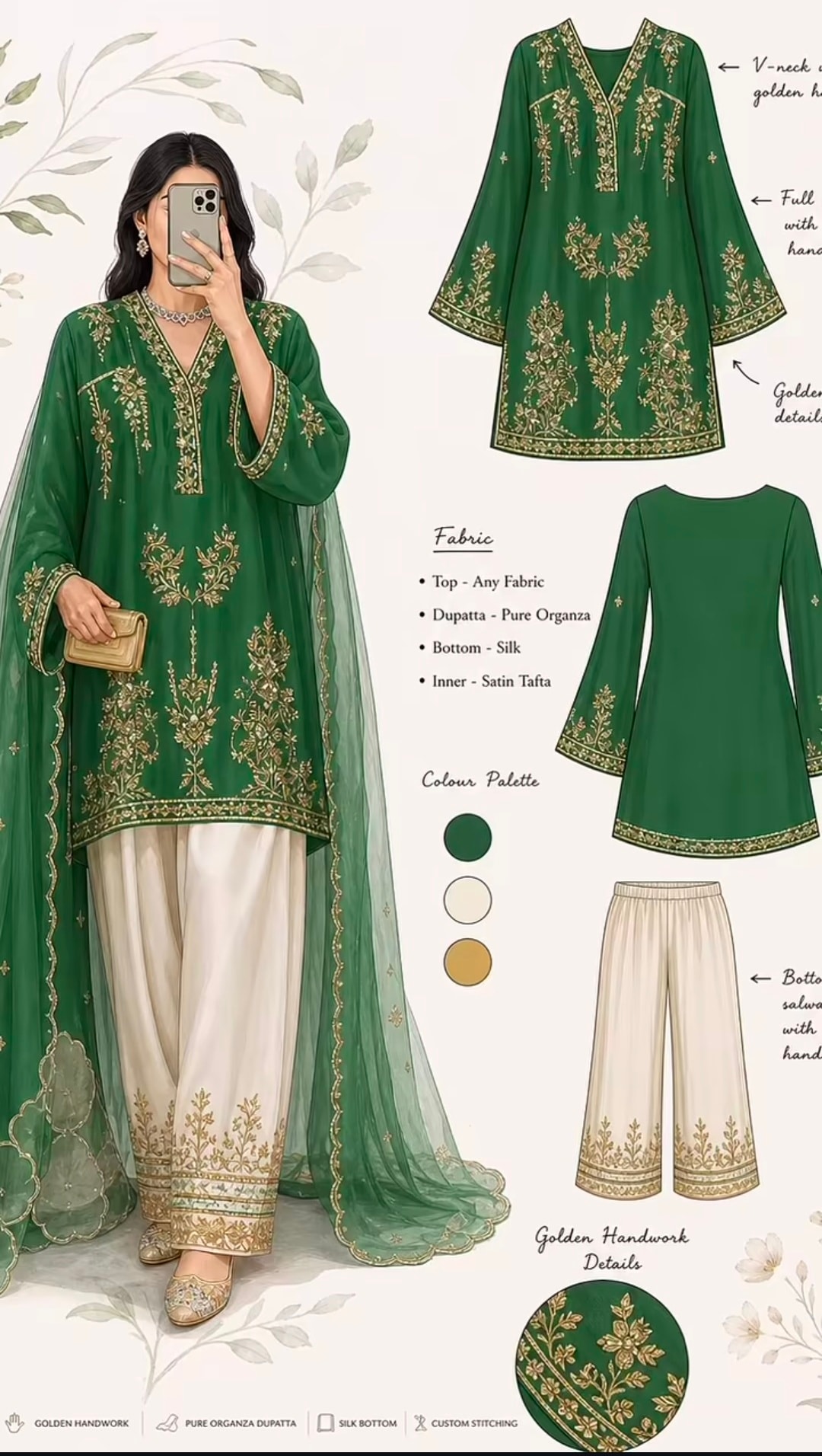 Party Wear Collection